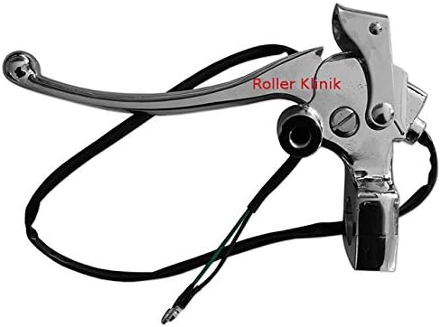 14828125197224836003allebremsnocke Bremshebel Bremse Hinten Fc3bcr Retro Roller Zbhtml