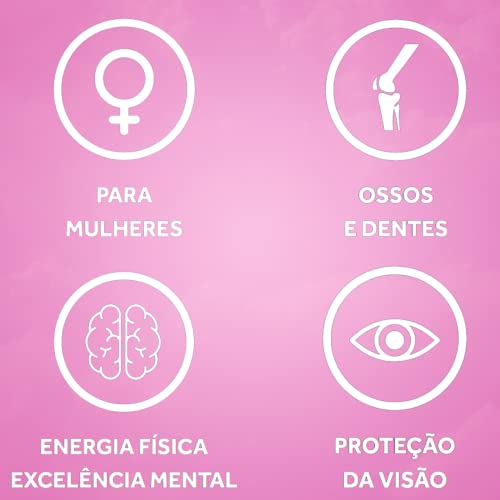 Alpha Women Frasco 45 g