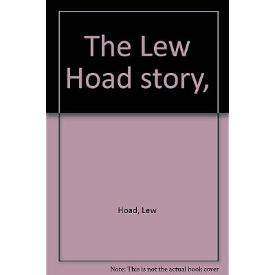The Lew Hoad story,