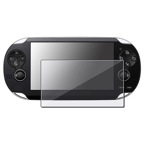 CE Compass Clear LCD Screen Protector Cover Guard For Sony PS Vita Playstation Vita