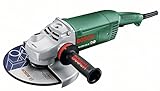 walter winkelschleifer 2000 watt Die kraftvolle Lösung (2.000 Watt) mit Anti-Vibrationshandgriff - 60 % weniger Vibration für müheloses Arbeiten