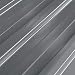 mewmewcat Panel para Tejado 12 Piezas Acero Galvanizado 129x45 cm Gris