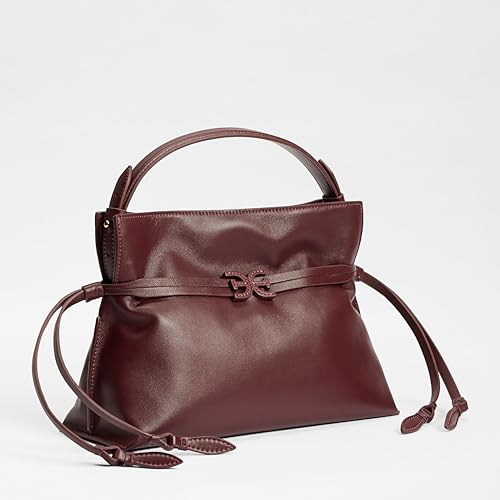 Bolso Sam Edelman Poppy pequeño con cordón crossbody miniatura 2