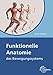 Produktbild Funktionelle Anatomie: des Bewegungssystems