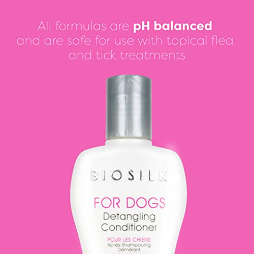 The 30 Best Dog Conditioners of 2024 [Verified] Cherry Picks