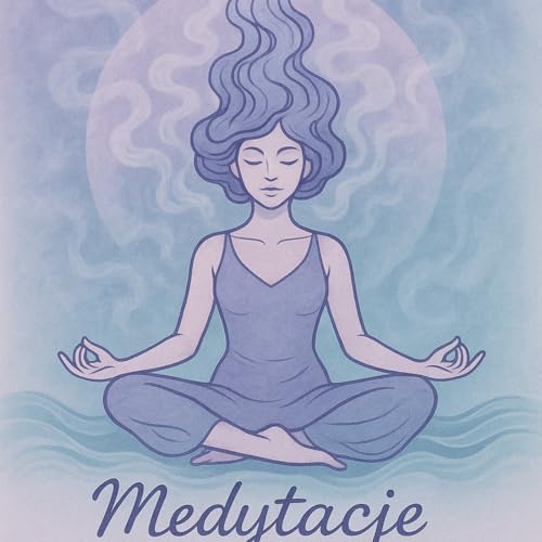 Couverture de Medytacje po polsku