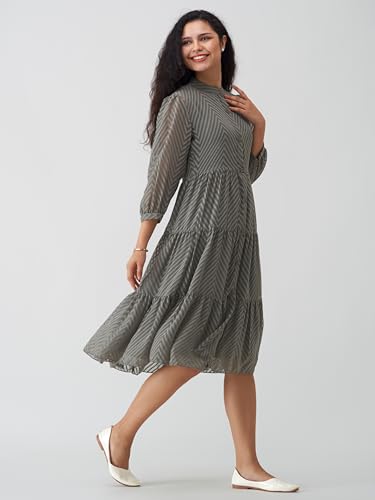 Image of AASK Dress, One Piece, Kurta Set and Tops for Women
