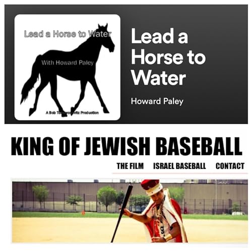 Lead a Horse to Water - Episode 22 - Nate Fish