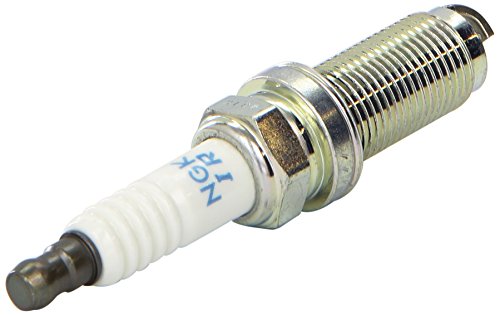 Bougie d'allumage NGK 4673 Iridium contre les ratés de démarrage moteur