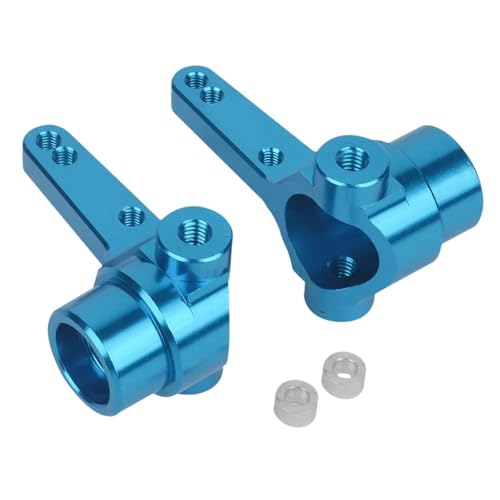 Fusées de direction compatibles avec Gf02 M-03 M-03L pour voiture radiocommandée 1/10