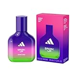 アディダス バイブス スパークアップ オードパルファム 30 ｍL メンズ レディース 香水 adidas VIBES LINE