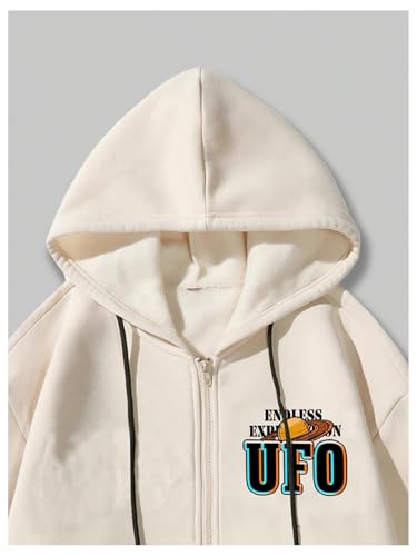 SOLY HUX Men's Y2K Graphic Hoodie Zip Up Streetwear Hooded Pullover 90s Fall Fleece Sweatshirt Jacket3