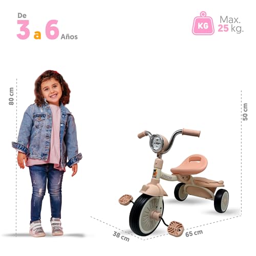 El Mejor Listado de Triciclo apache coppel para comprar online. 14 Imagen adicional