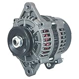 NEW Alternator Compatible With 1999-2002 Mercruiser 900Sc Gm 9.0L 19020600 19020604 862030 862030-1