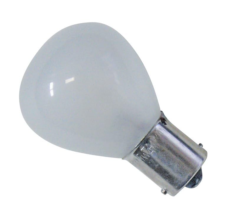 Part Synergy Multi Purpose Light Bulb Diamond Group Incandescent 1139 RP11 Single Contact Bay 12 Volt DC Frosted Single