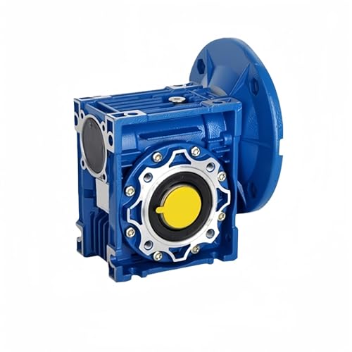 NMRV050 Worm Gear Speed Reducer Input 0.75