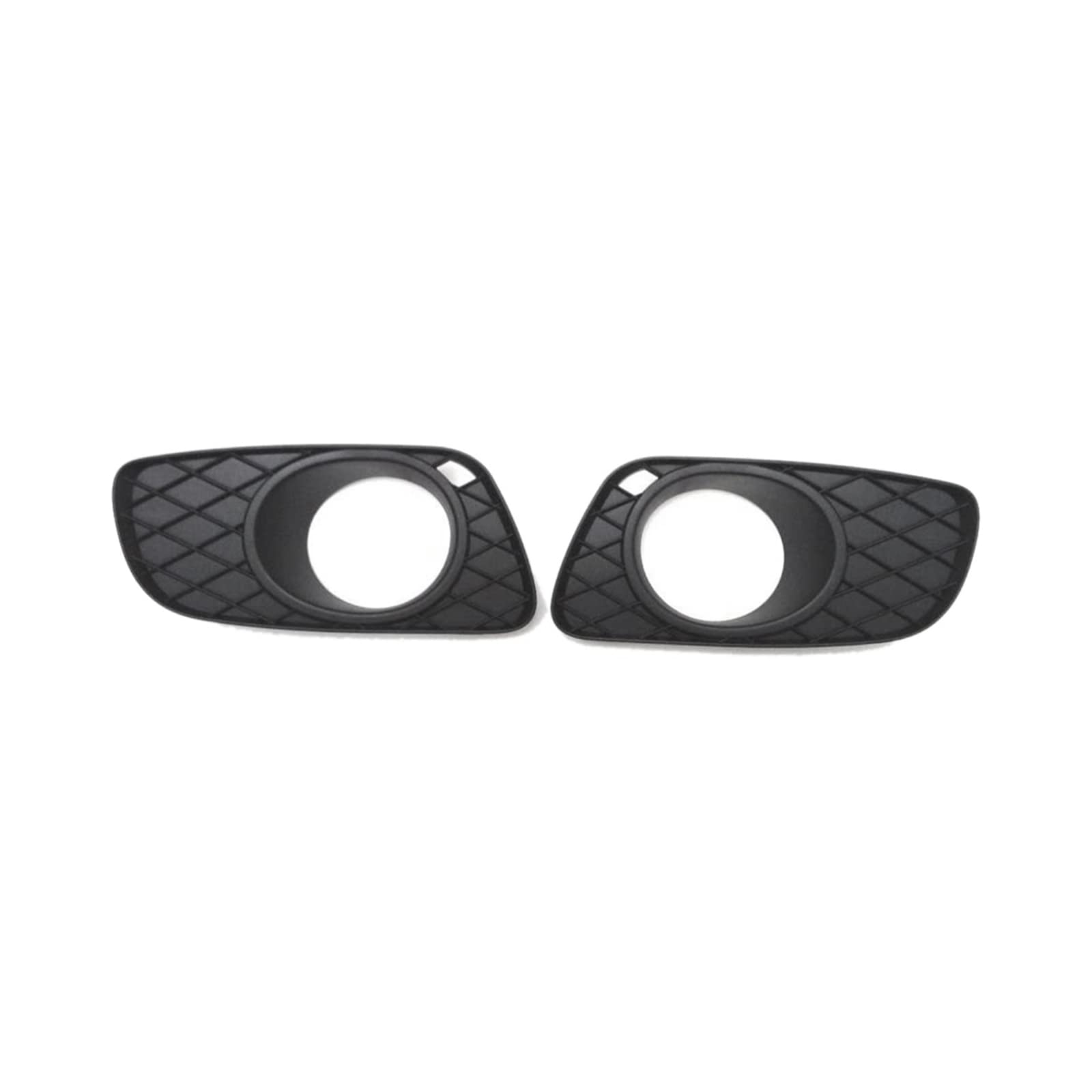 Pare-chocs avant calandre antibrouillard Smart Fortwo 451 pour la ville