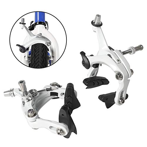 image for SENQI Bike Caliper Aluminum Alloy Bicycle Brake Caliper Clamp Bicycle 