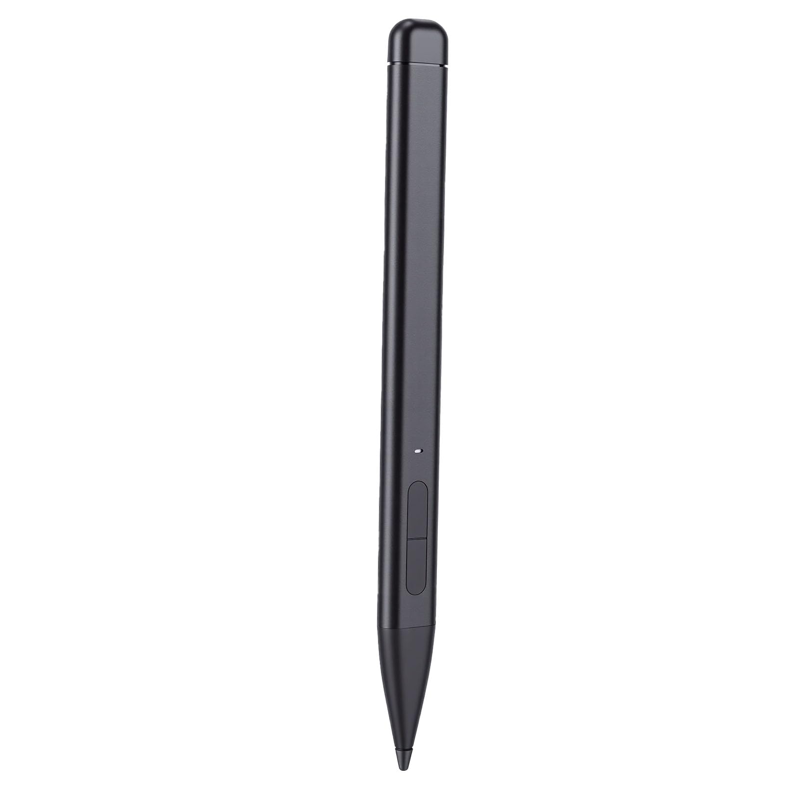 Penna Stilo, Penne Stilo Bluetooth 5.0, Penna Digitale con Punta di Ricambio, Ideale per Disegno Aziendale Tablet Pro8, Pro9, ProX, Pro10 (BLACK)