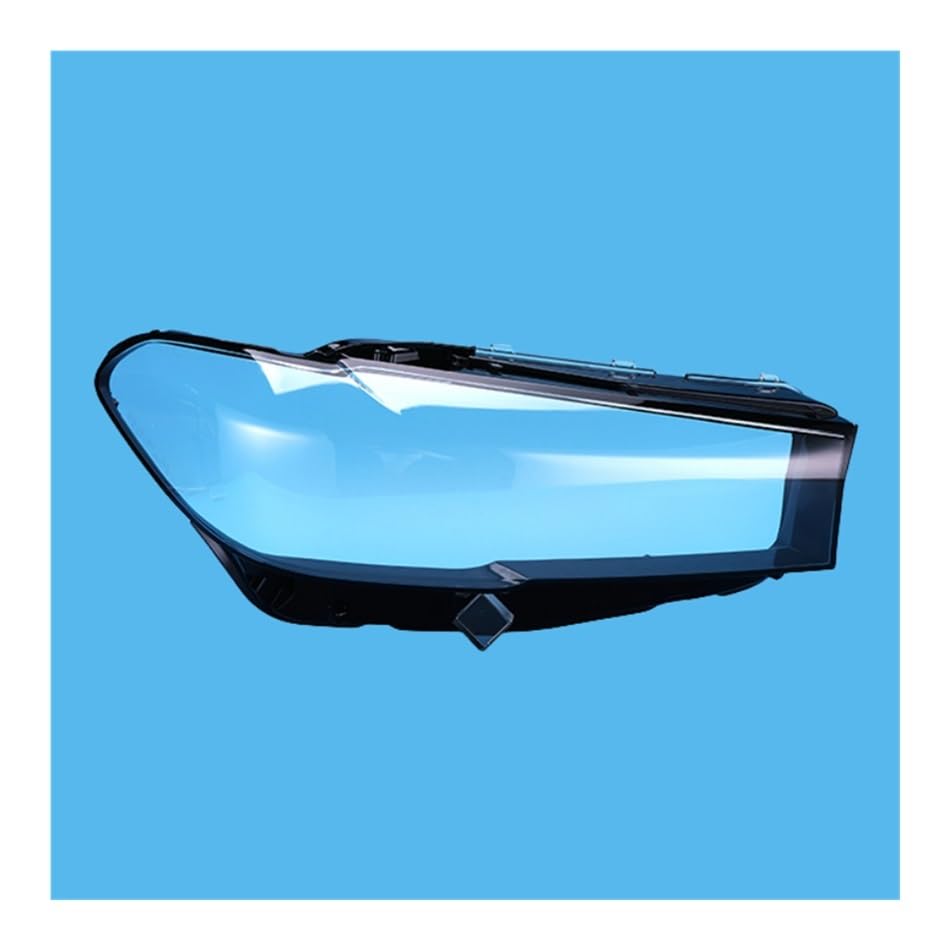 Optique phare coque fissurée solution de rechange Série 5 G30 G38 2022