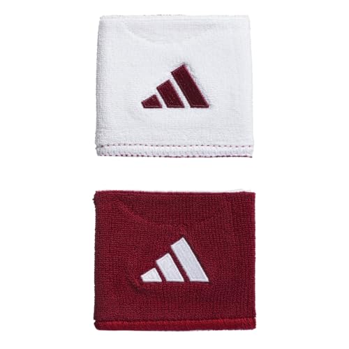 Image of adidas Interval Reversible Wristband
