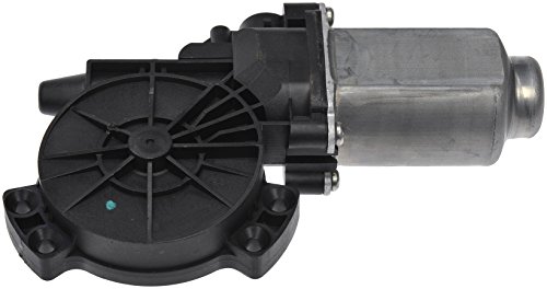 Dorman 742-721 Front Passenger Side Power Window Motor Compatible With Select Hyundai Models #TOP2