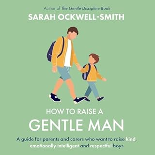How to Raise a Gentle Man cover art