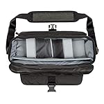 Think-Tank-Photo-Vision-15-Camera-Shoulder-Messenger-Bag-for-DSLR-and-Mirrorless-Camera-Systems