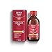 Price comparison product image Seven Seas Omega 3 Fish Oil Plus Cod Liver Oil, Orange Flavour Liquid, 150 ml, EPA & DHA + 50 mg Of Vitamin C Per 10 ml Dosage, Can Be Taken On Its Own Or Mixed