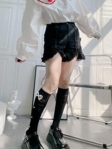 Image of Sahabowi Socks For Women, High Socks6