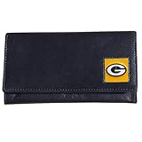 NFL Leather Wallet Women's