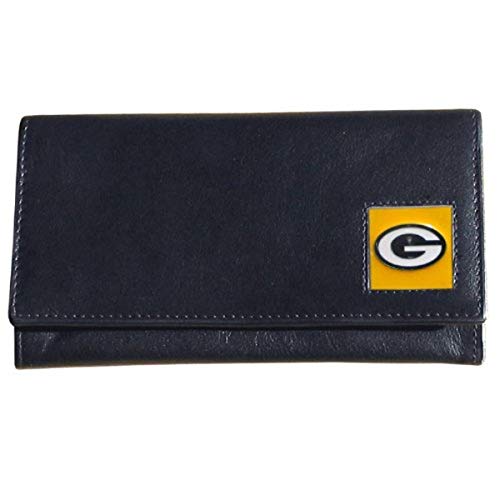 NFL Leather Wallet Women's