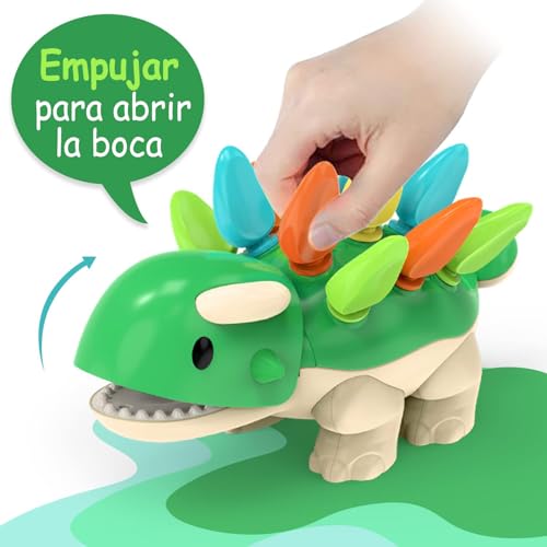 Ropa Exterior, Toy Imagen adicional