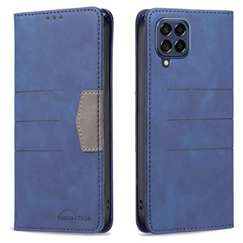 Funda Klapber para Samsung Galaxy M53 5G Cover