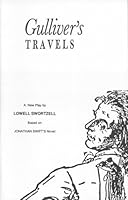 Gulliver's Travels 0876023049 Book Cover