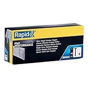 Бързи гвоздеи тип 8, 40 мм изправени гвоздеи...