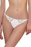 Lise Charmel String Größe 38, Farbe Blanc