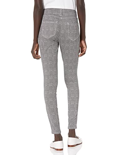 Image of Amazon Essentials Women's Pull-On Mid Rise Stretchy Knit Jegging (Available in Plus Size)