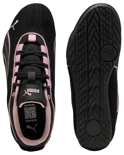 Image of Puma Womens Catch Soleil Sd Sneaker
