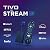 TiVo Stream 4K – Every Streaming App and Live TV on One Screen – 4K UHD, Dolby Vision HDR and Dolby Atmos Sound – Powered by Android TV – Plug-In Smart TV, One size