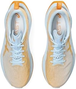 Amazon | [アシックス] 陸上/ランニング ランニングシューズ スーパー