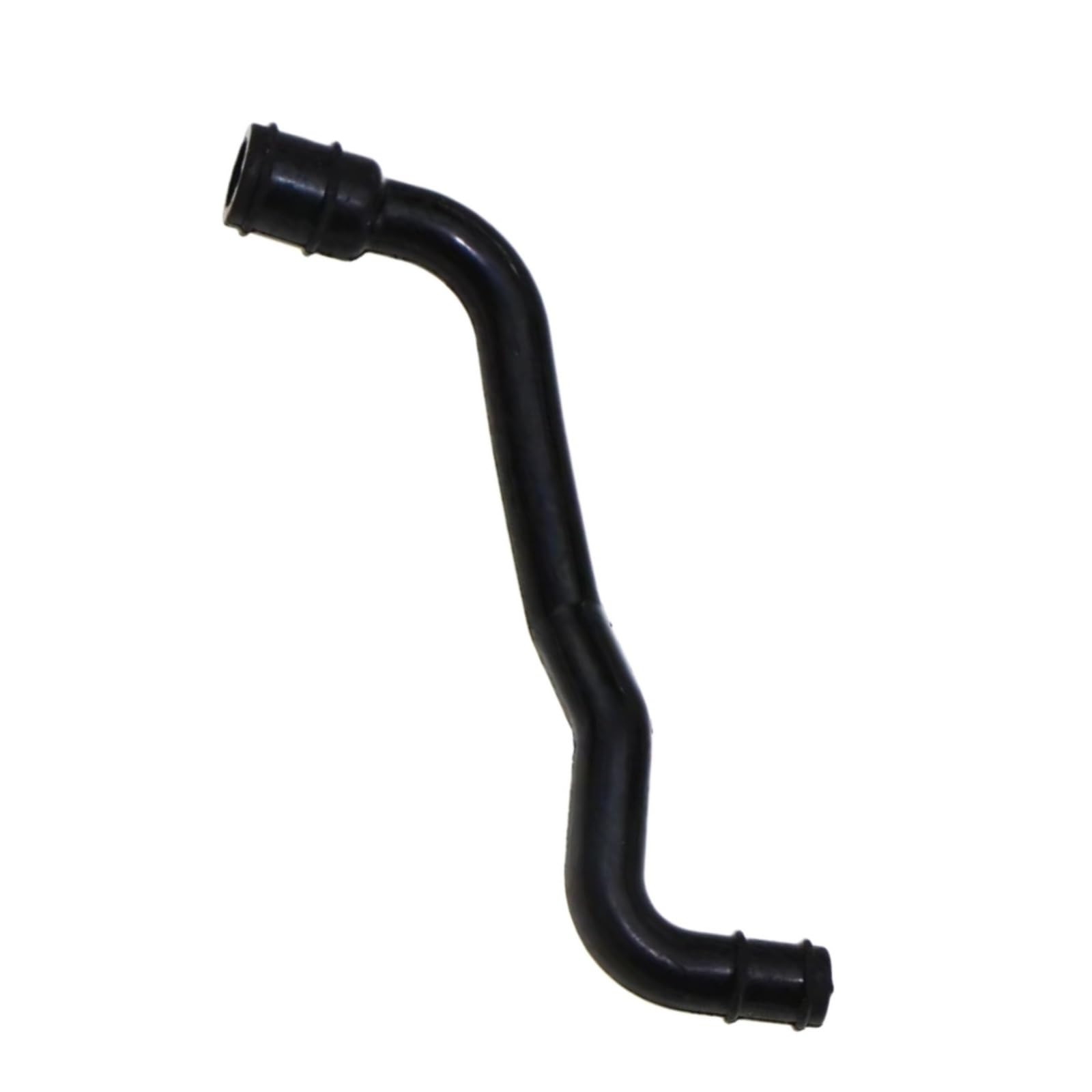 Fvoirss One Color Engine Breather Vent Hose Compatible With Seat For Toledo 1999-2004 For Leon 2000-2006 Auto Pcv Pipe Crankcase Ventilation Hose 06A103221af 06A103221bk 06A103221bl