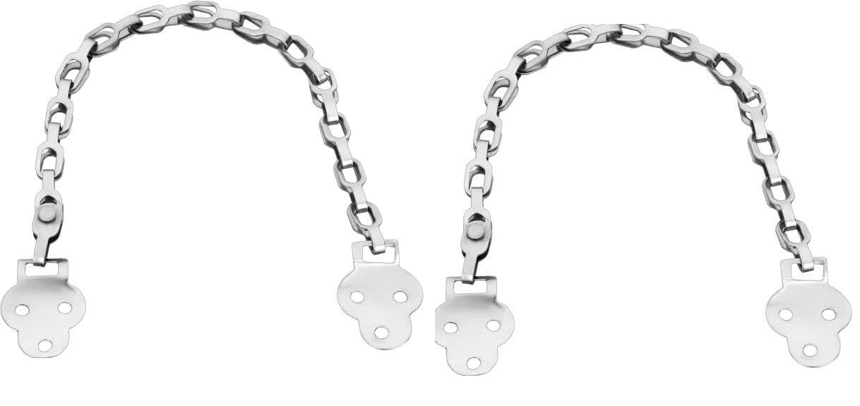 Stainless Steel Table Chain - Elevate Your Furniture -2 Stainless Steel Table Chain - Elevate Your Furniture -2