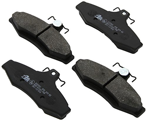 ATE 13046059932 Set pastiglie freno a disco