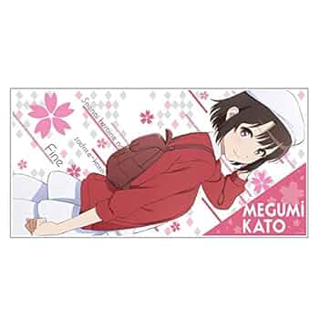 Amazon.co.jp: アズメーカー(Azu Maker)劇場版 冴えない彼女の