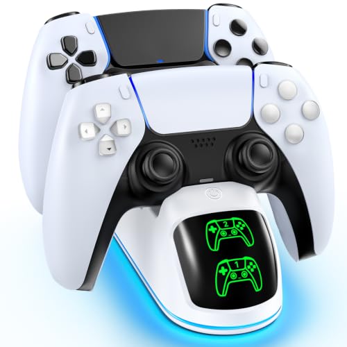 OIVO RGB Charging Dock