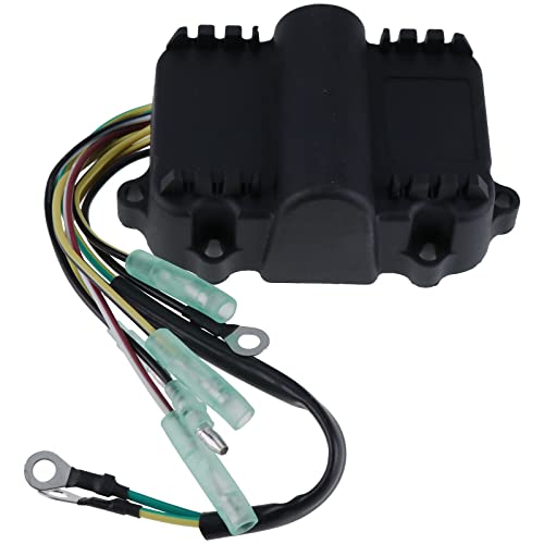 Switch Box CDI Ariel-7452-A15 pour stabiliser l'allumage du moteur hors-bord Mercury
