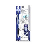 STAEDTLER Mechanical pencil 0.7 mm, Mars Micro, 775 07 02, Blue