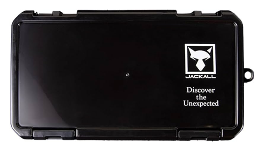 Amazon | JACKALL(ジャッカル) クッション タイラバボックス