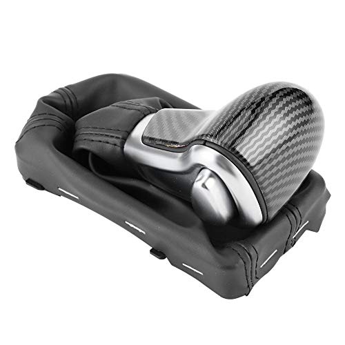 Dingln Auto Fibra del Carbonio dell'automobile di